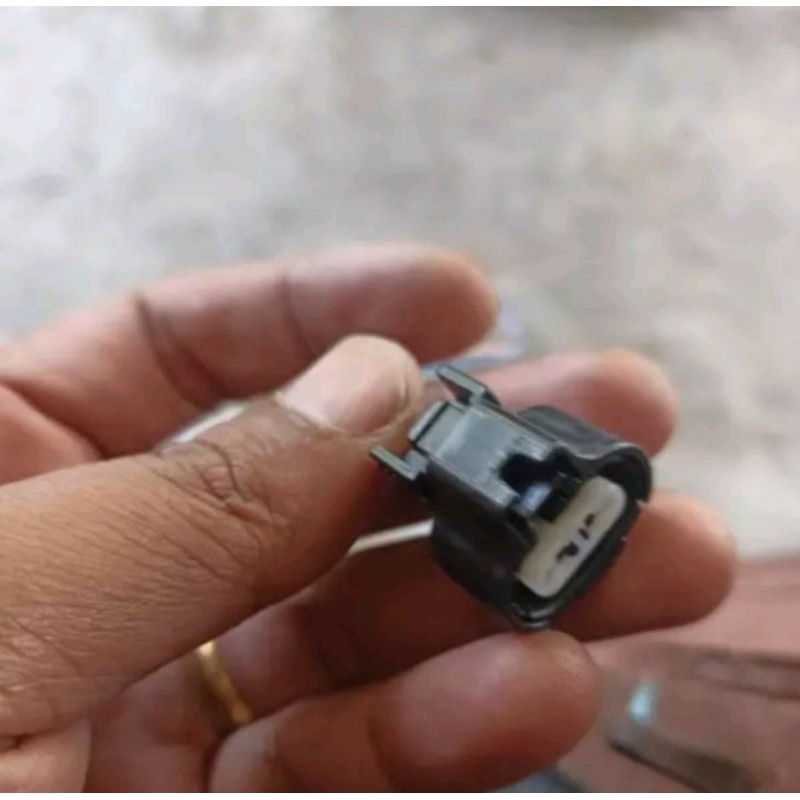 SOKET SENSOR BOX FILTER IAT TOYOTA GREAT COROLLA ALL NEW COROLLA AVANZA XENIA RUSH TERIOS ERTIGA SPL