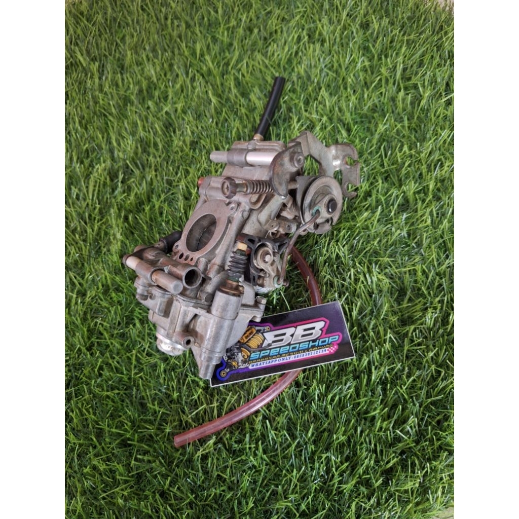 karburator carburator mikuni tmr 28 TMR FCR original