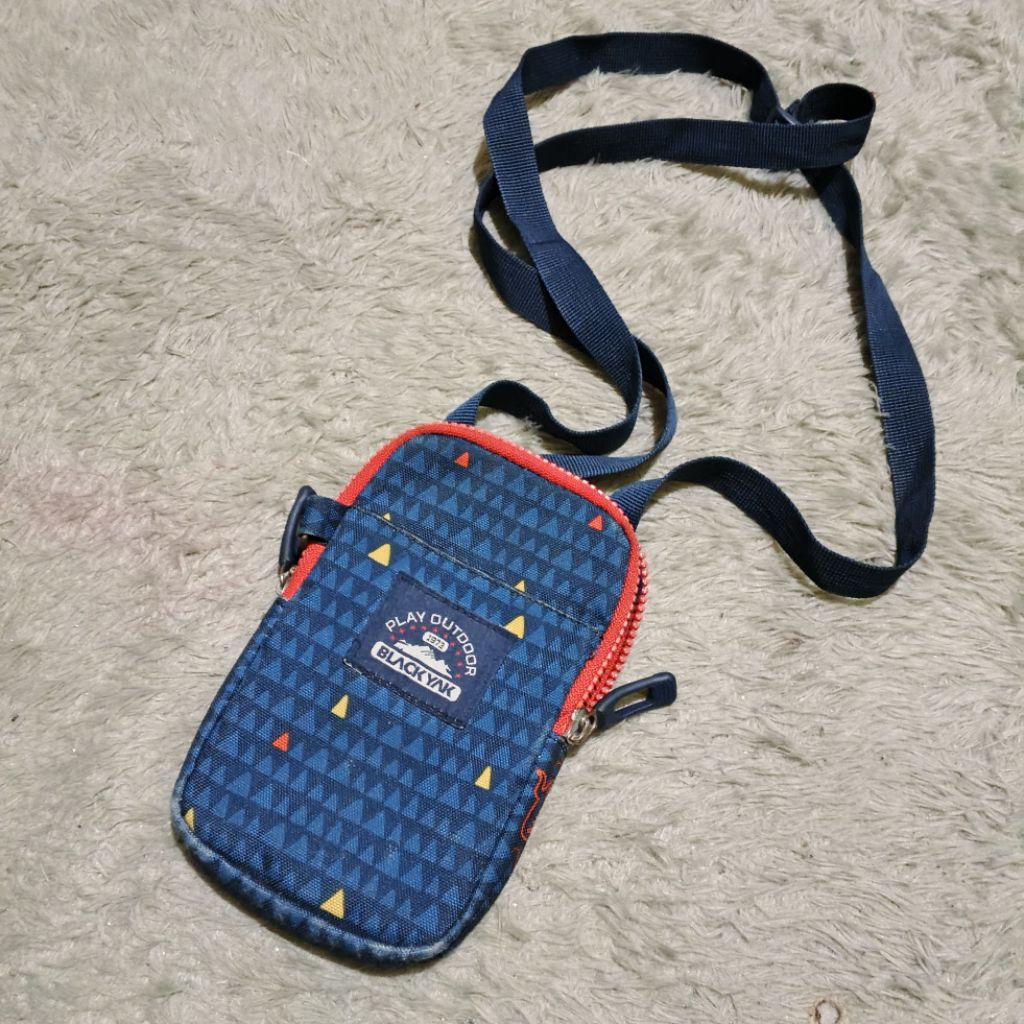 black yak tas hp dompet limited