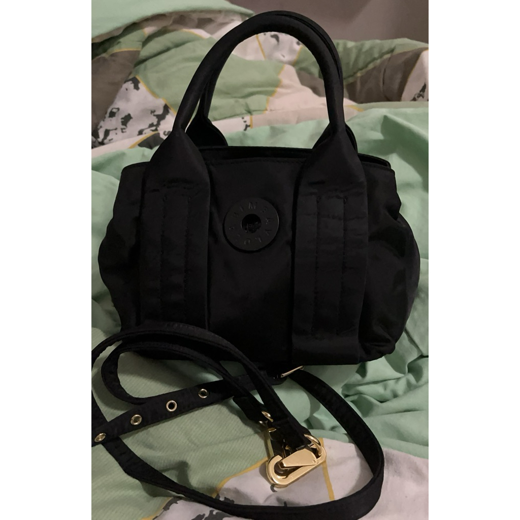 bimba y lola bag preloved