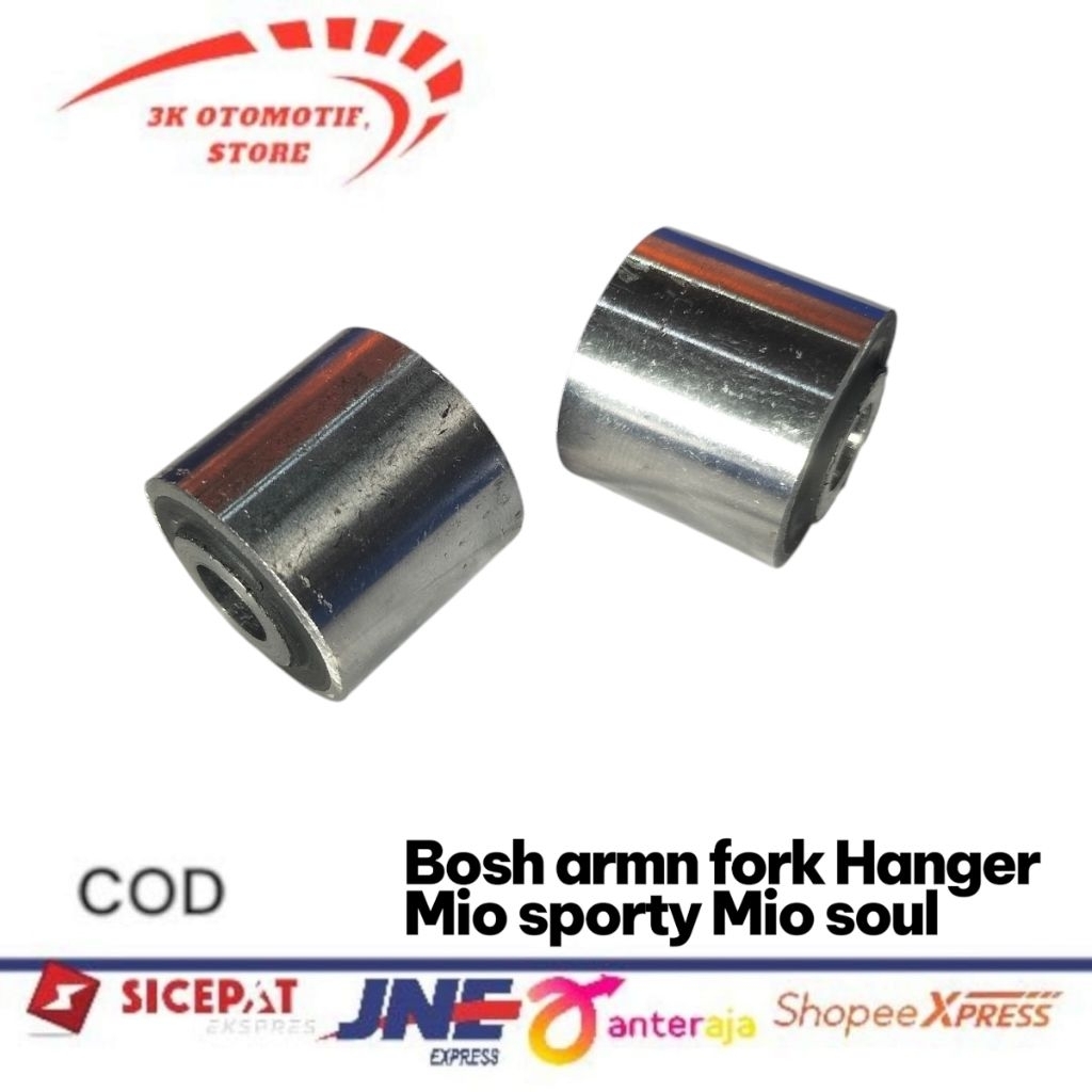 Bosh swing arm fork hangar Mio sporty Mio soul Mio smile