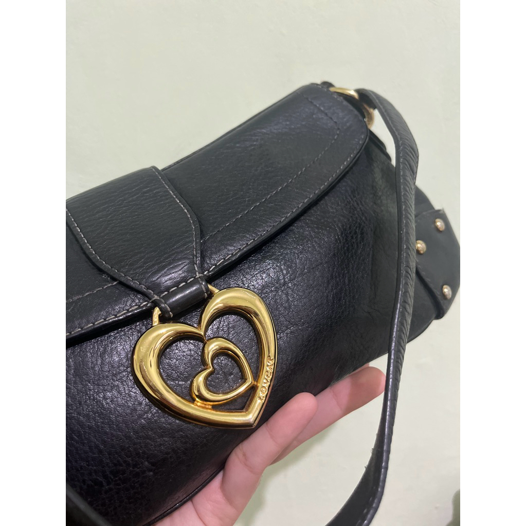 LOVCAT Shoulder bag