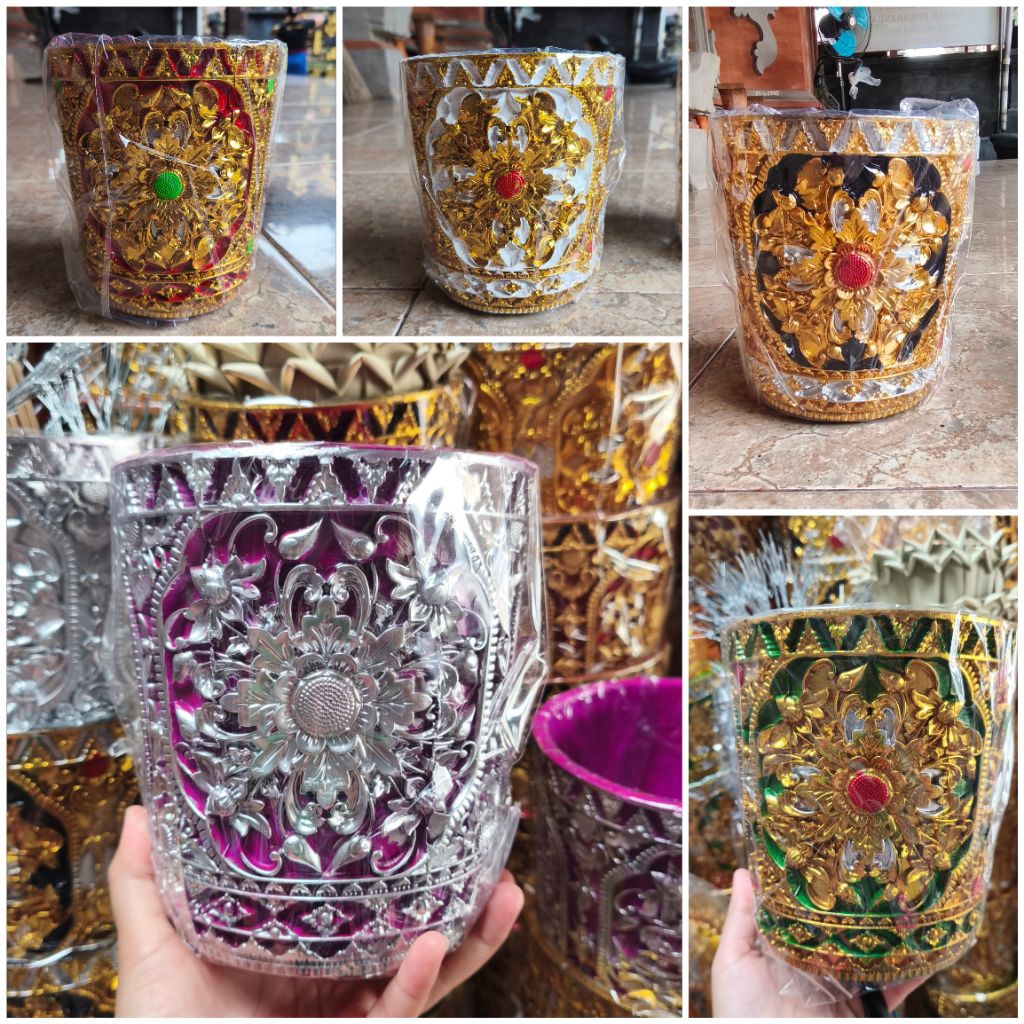 WAKUL DAKSINA MELAMIN // SANGKU TIRTA / WAKUL