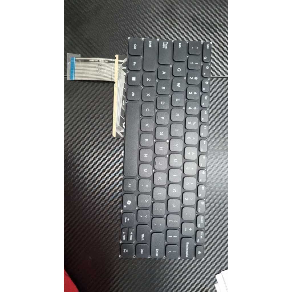 Keyboard Acer Aspire Lite AL14-51M AL14-51 AL14 51M AL14 51 TOMBOL OVAL