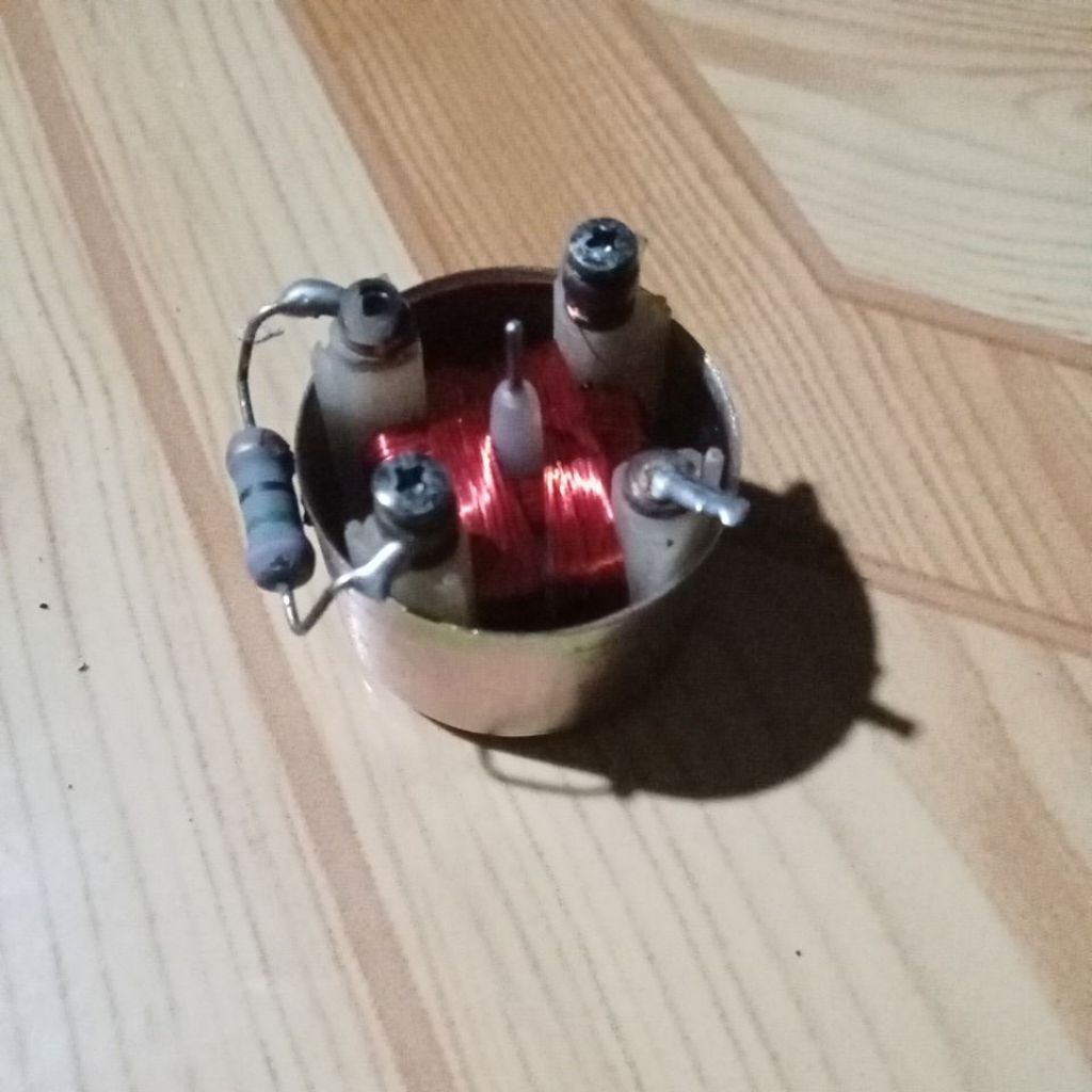Mesin Amper Bensin Spedometer Honda Supra X 100,Supra Fit Lama Original Second Copotan Motor Fungsi 