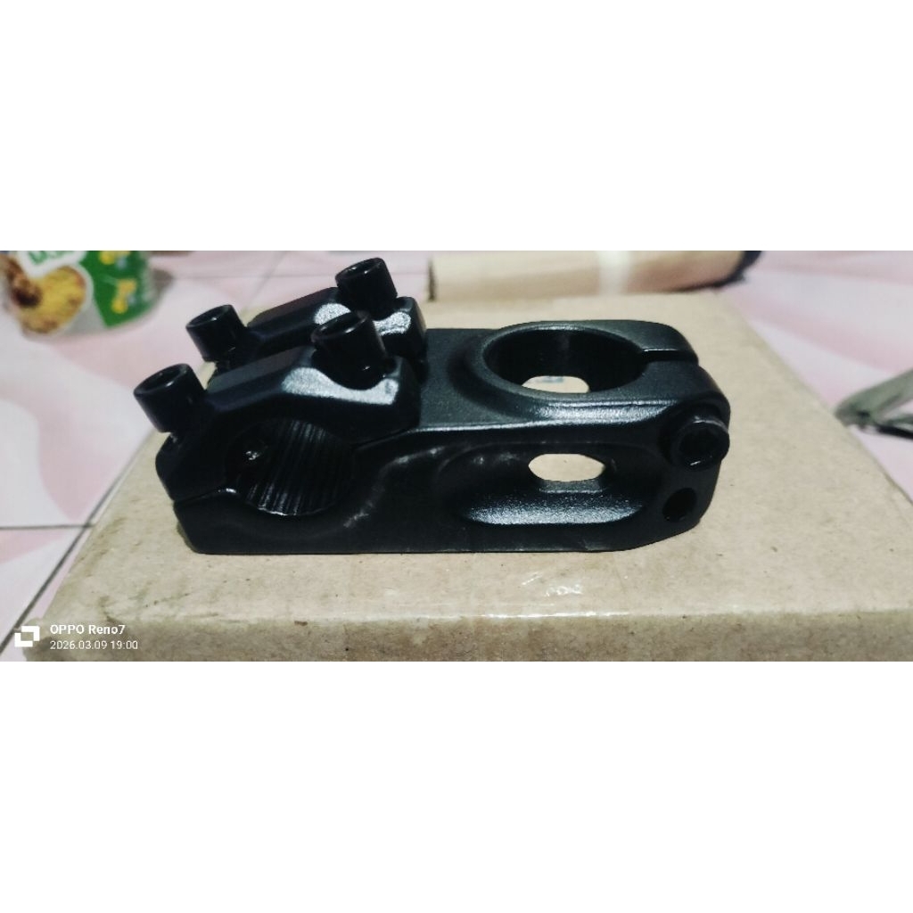 Stem Copotan Thrill  fiery 2026