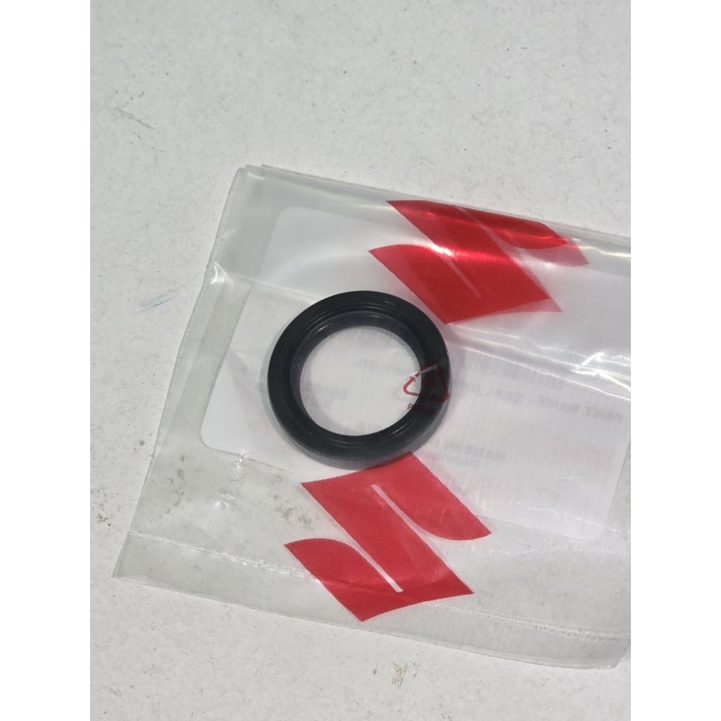 SIL SEAL AS PULLY PULI AS BESAR MUR K17 SUZUKI NEX FI ADDRESS NEX2 SGP