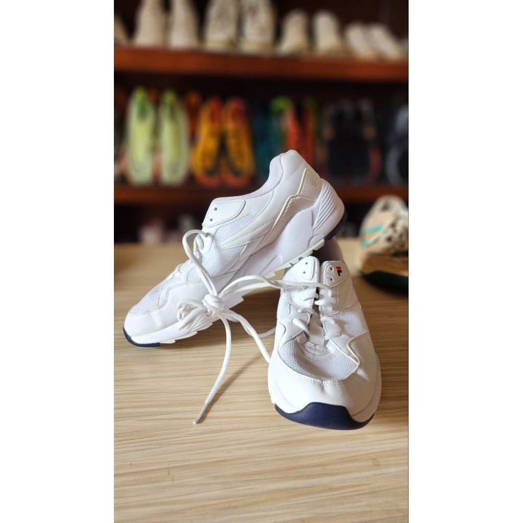 Fila 22SS Men's Vokt Shoes