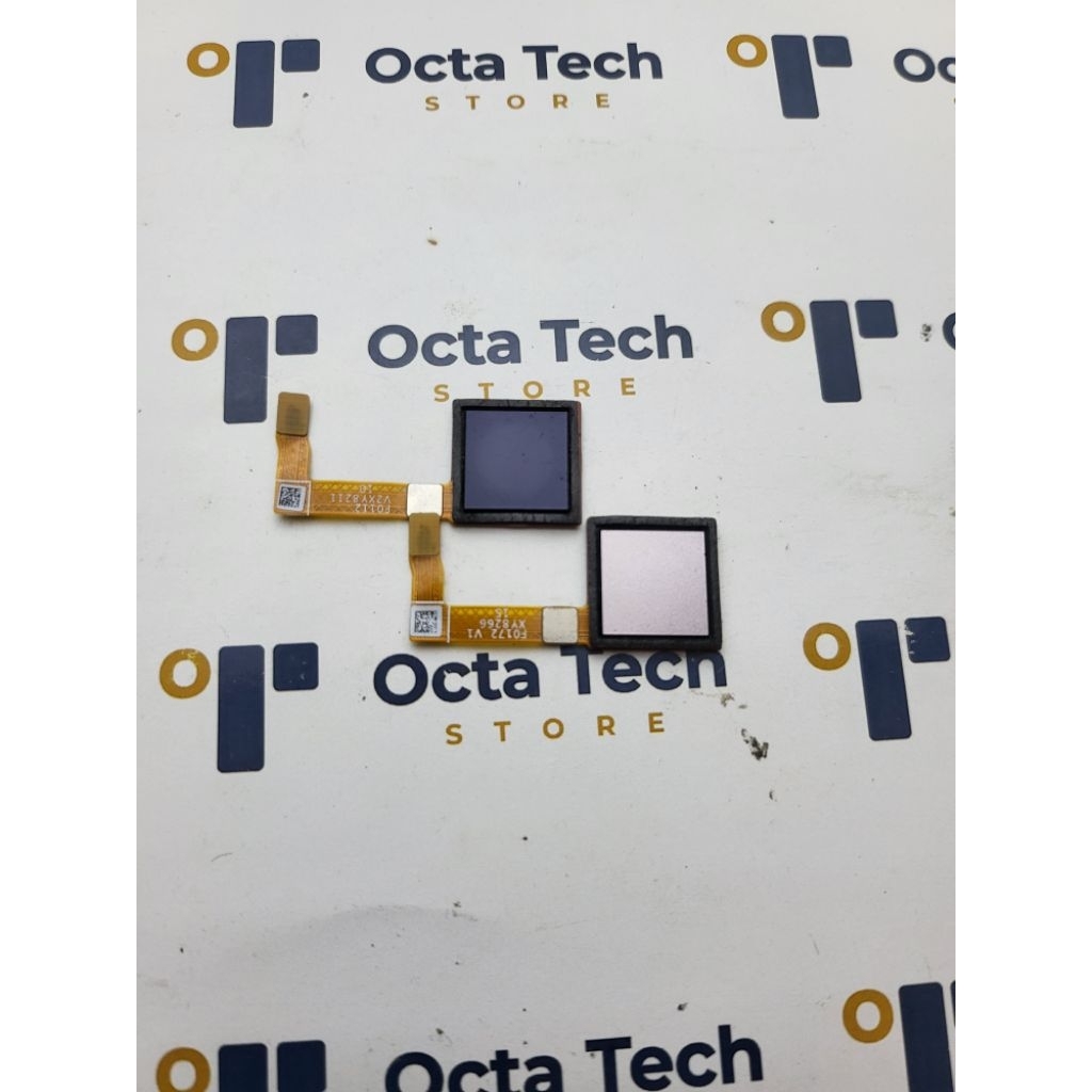 Fingerprint Asus Zenfone Max Pro M1 Copotan Original