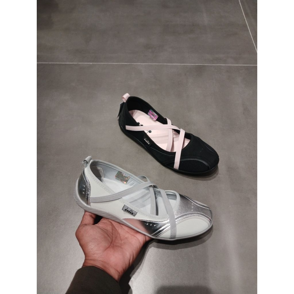 Jastip Sepatu Diadora Purlie