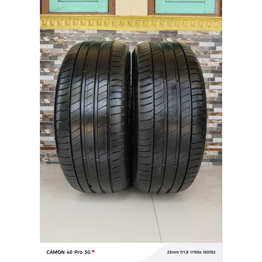 Michelin Primacy 3 ZP MOE 225/50 R17