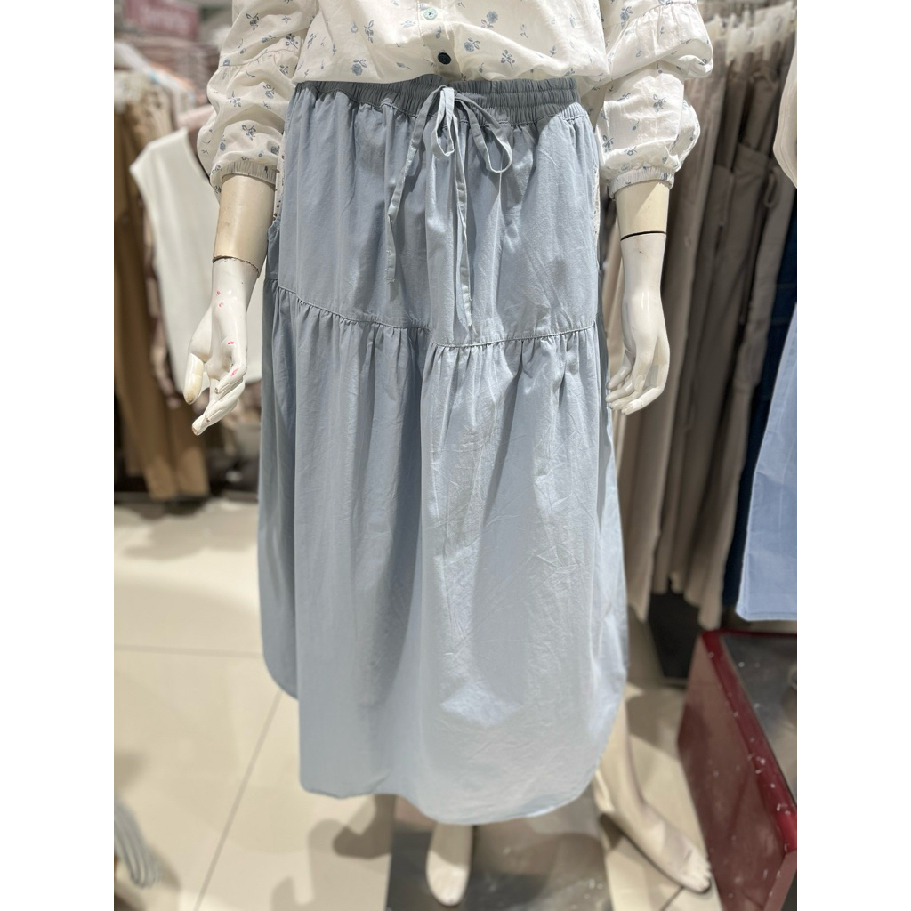 CORNICHE ROK WANITA ORIGINAL (5MODEL)