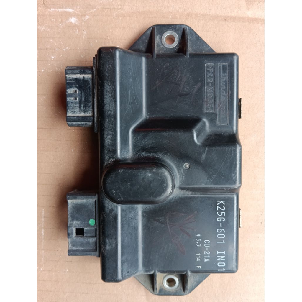 CDI ECU ECM Honda beat fi esp, beat pop original copotan