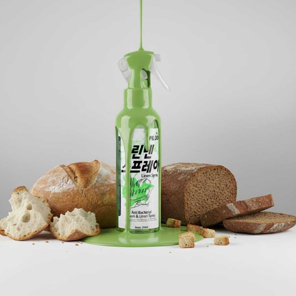 Epilogi Linen Spray Pengharum Kain & Sprei Wangi Hotel | Room Spray Premium