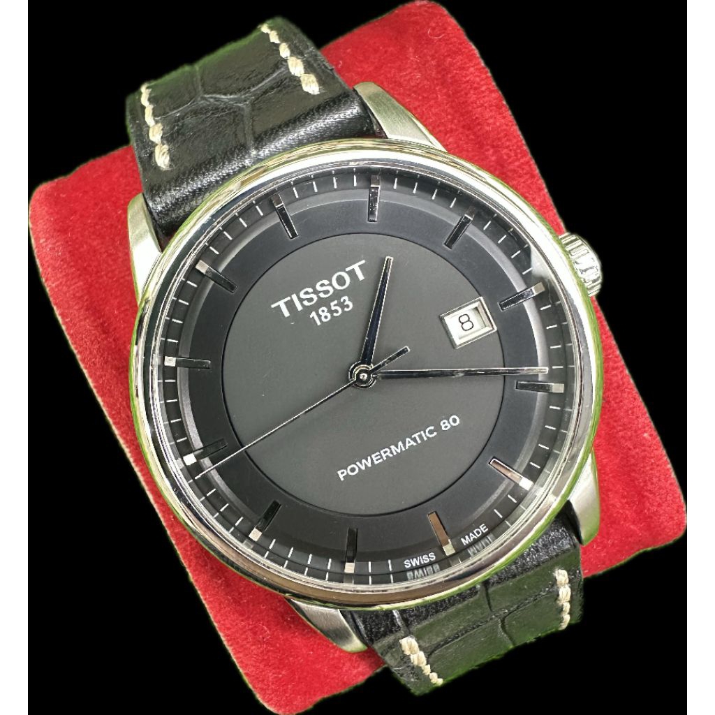 Tissot Powermatic 80 Classic Original
