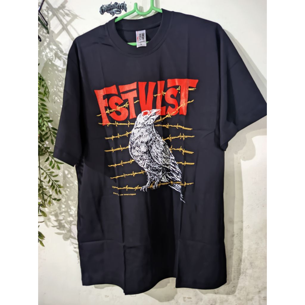 Ts fstvlst live originfest