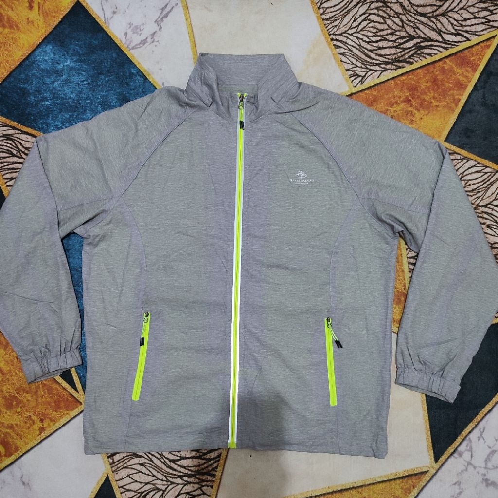 Track Jacket Pierre Balmain