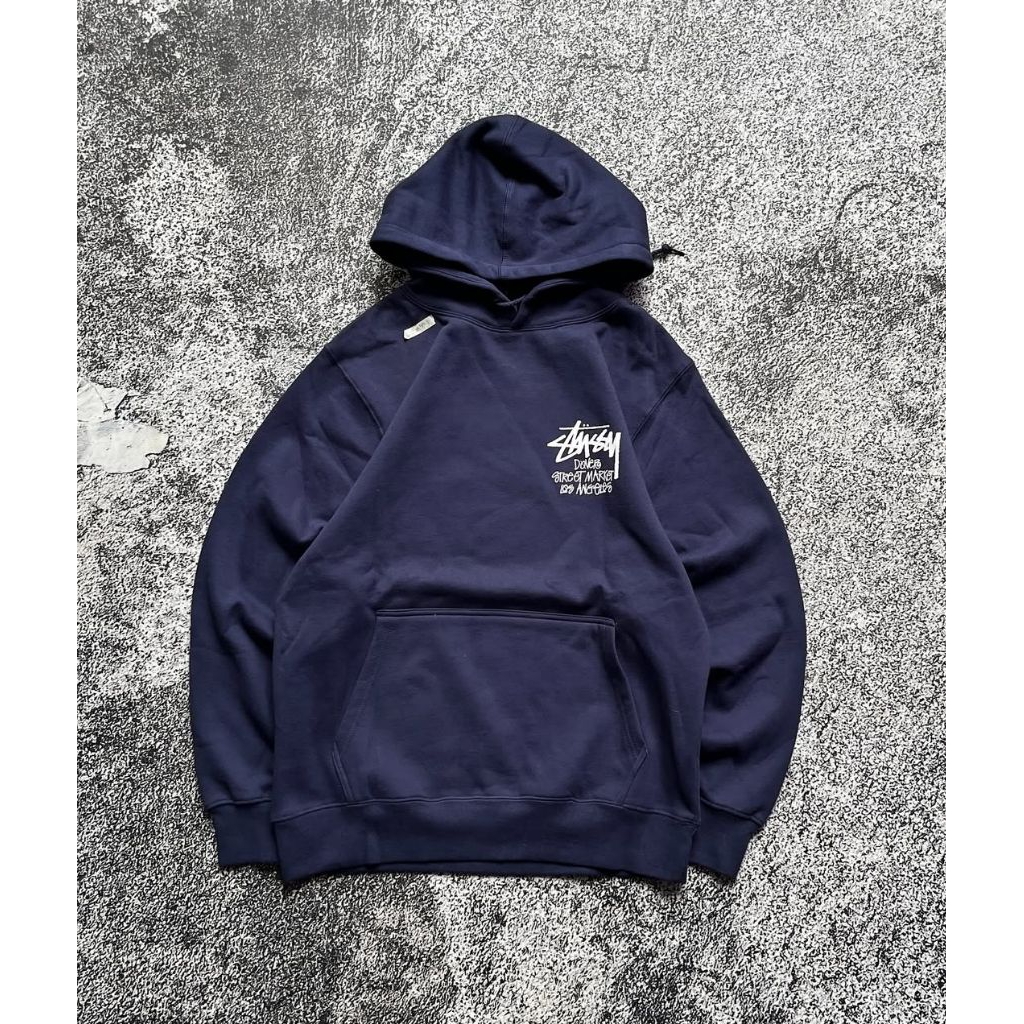 hd stussy dsm