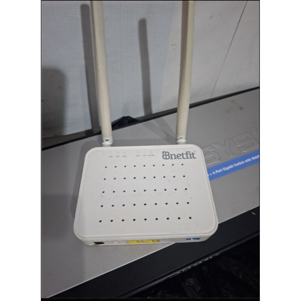 ont bdcom ex bnetfit