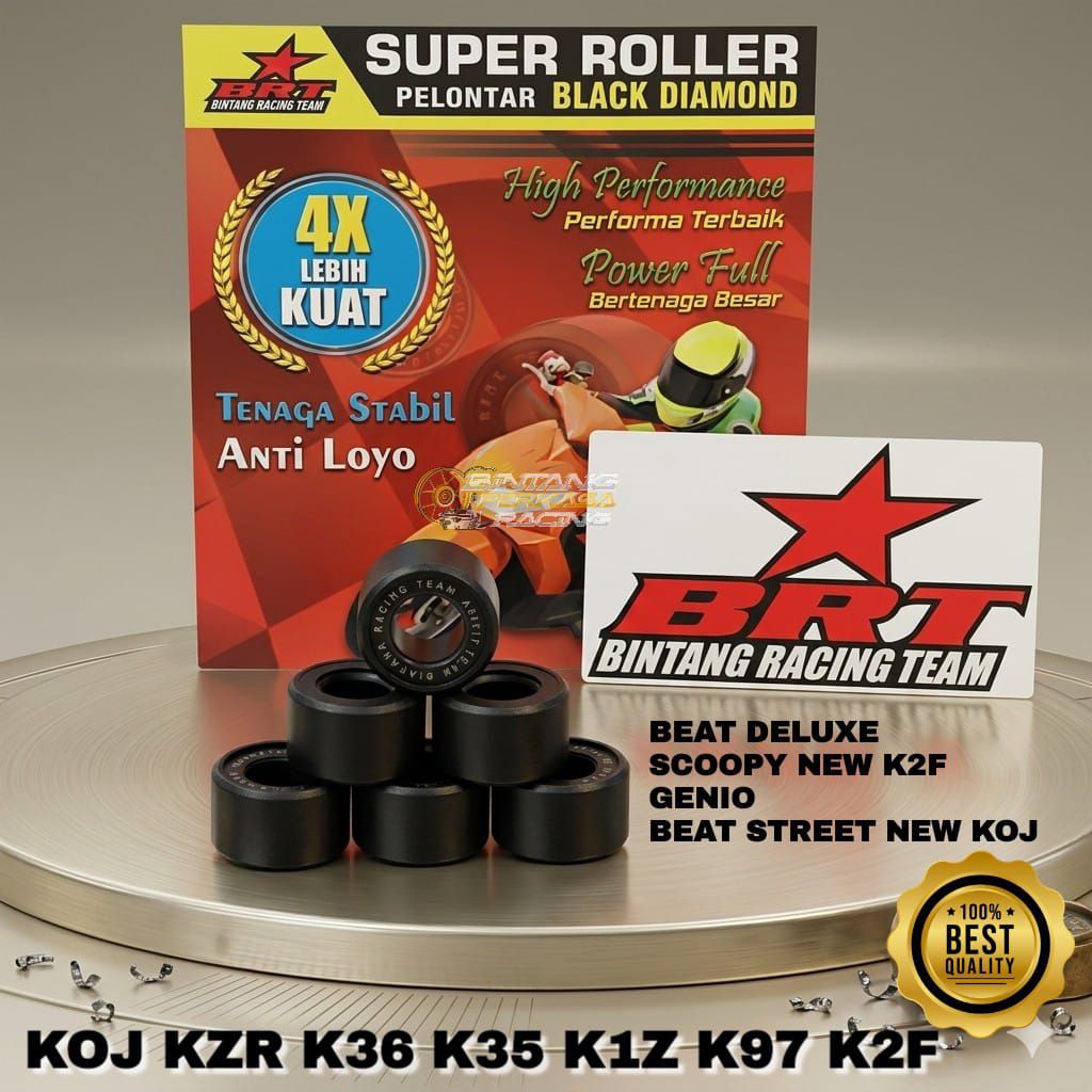 Super Roller BRT Beat Street 2020 Beat Deluxe Beat 2021 Beat 2022 Scoopy 2021 Beat Street 2020 Beat 