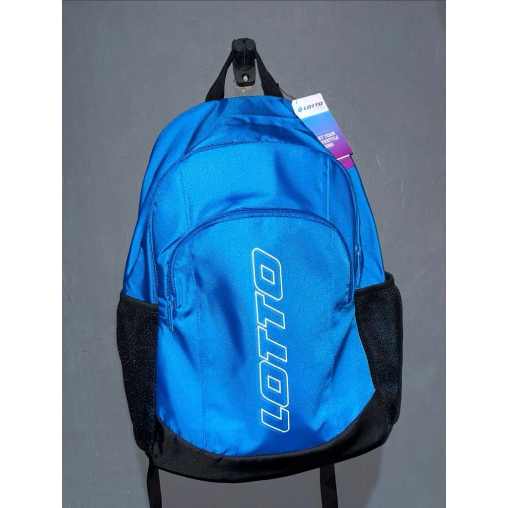 Tas Ransel Lotto