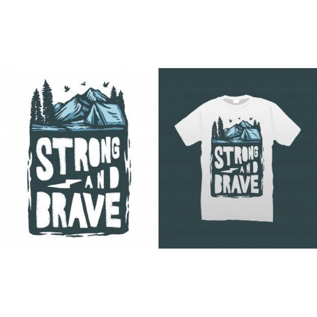 jasa desain gampar/mockup photoshop