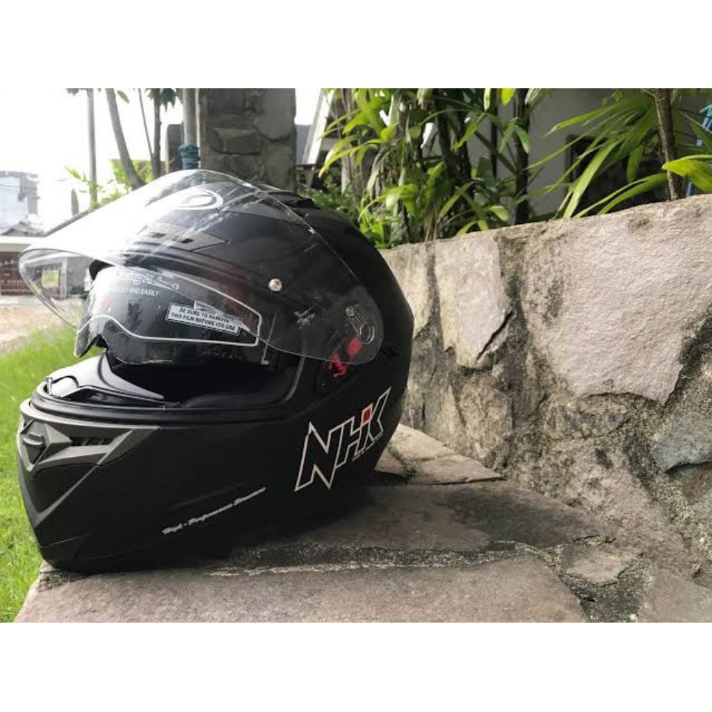 NHK RX9 Crusader Full Face