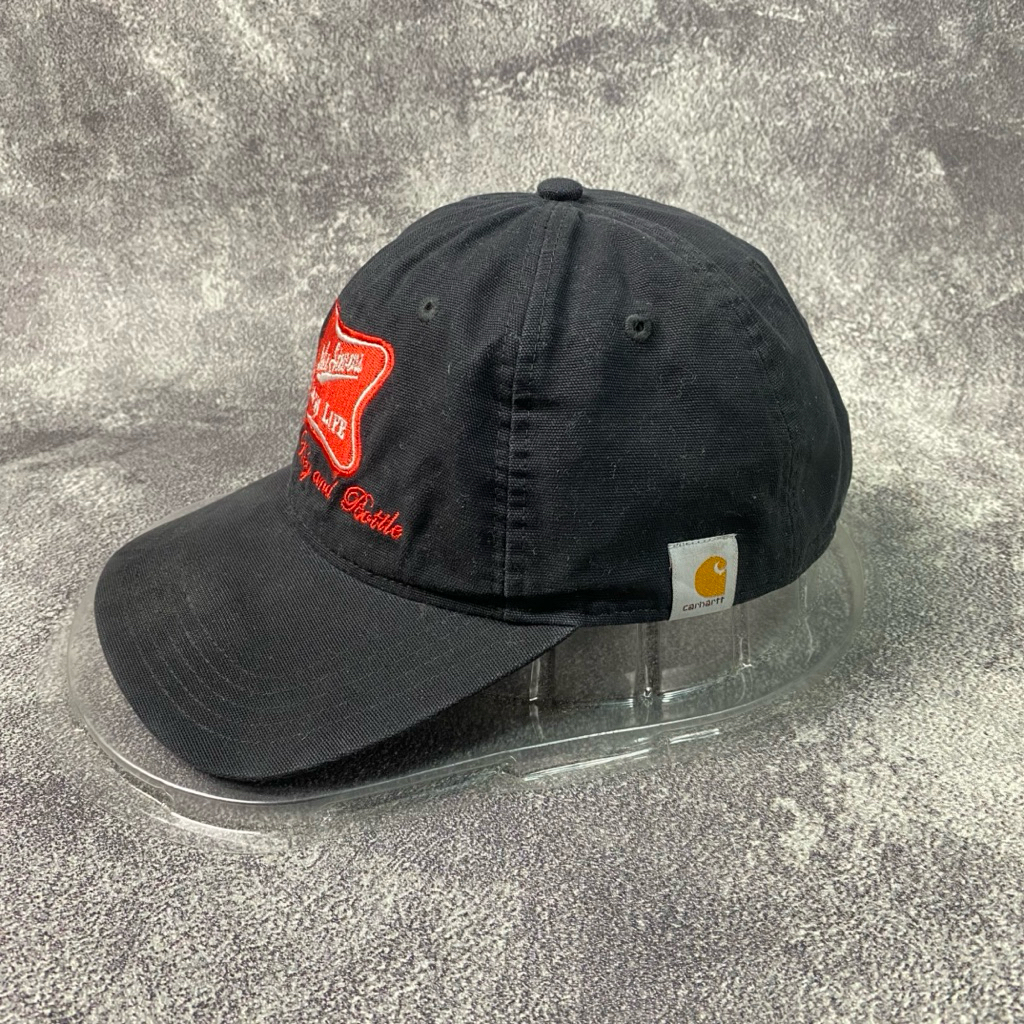 Topi Caps Carhartt Second Original