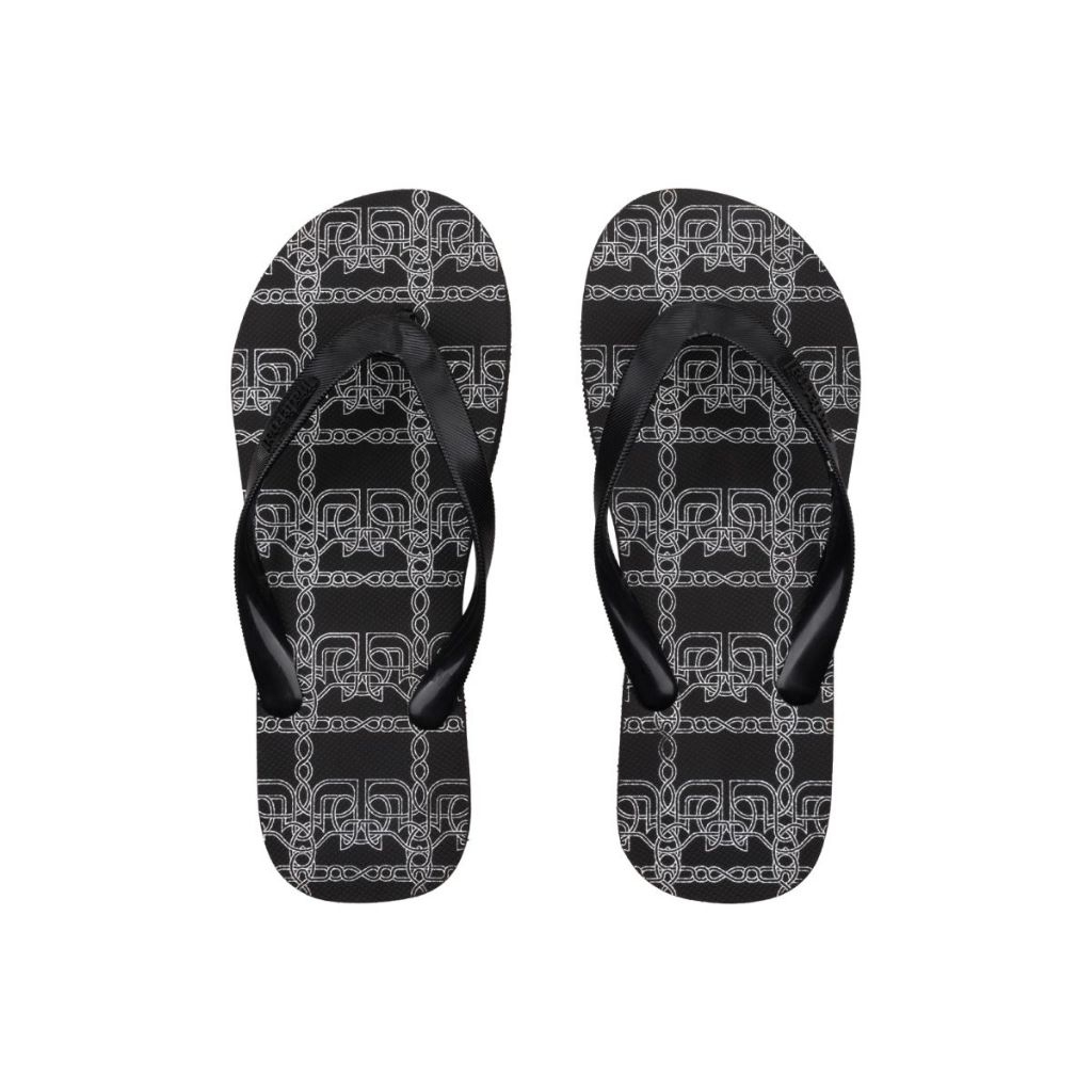 SANDALS SANDAL JEPIT MATERNAL DISASTER FF 51 ORIGINAL