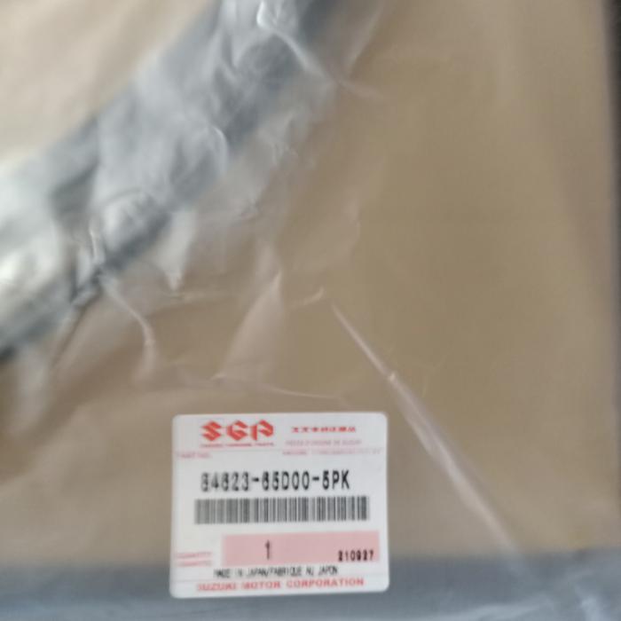 Karet kaca bagasi Escudo 2.0, Escudo 1.6 original SGP