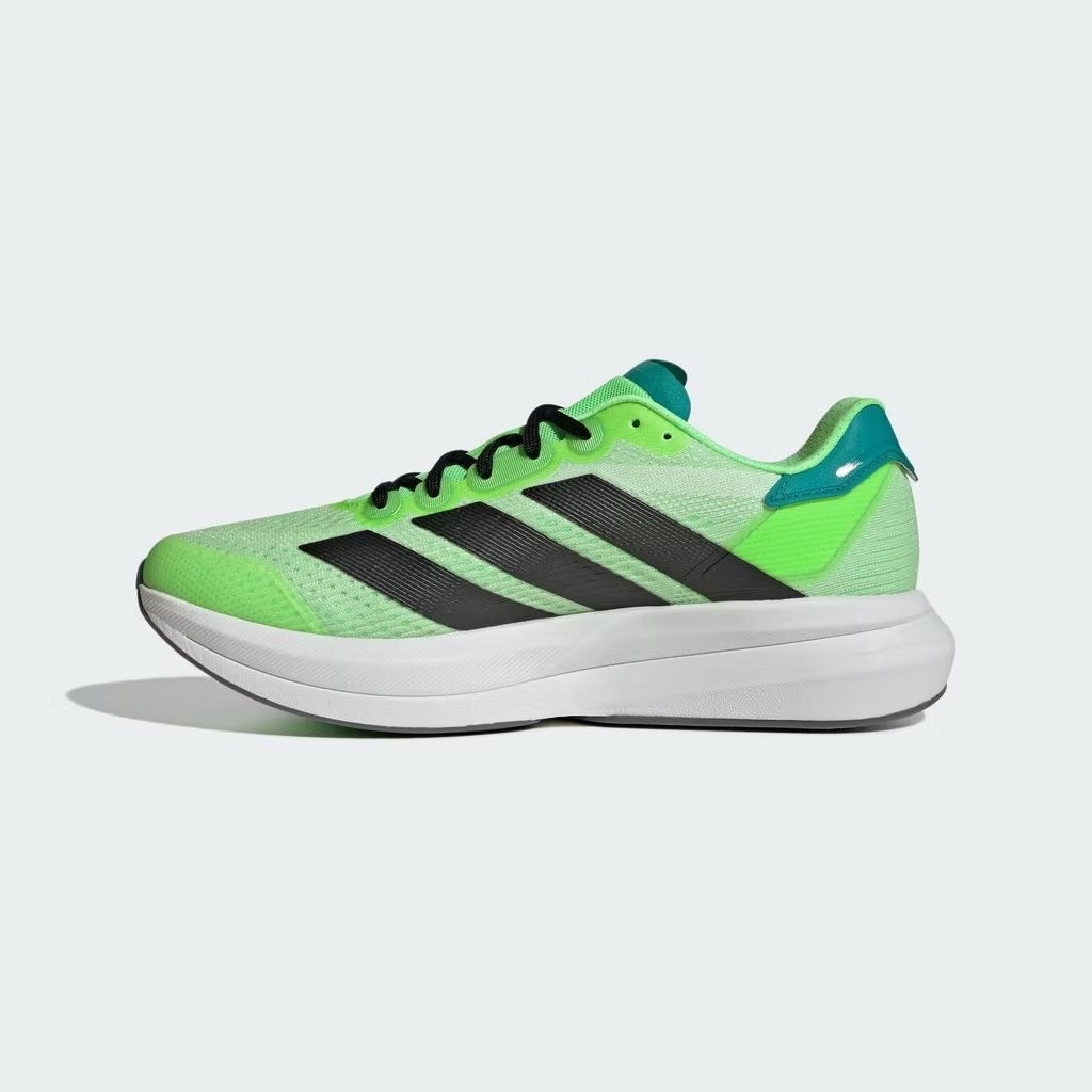 Adidas Running Duramo Speed 2 - Shoes Men Green