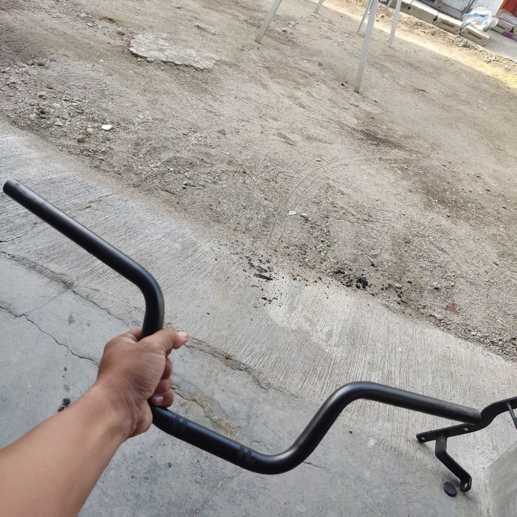 Stang Stir Setang Honda CB 150 Verza Original 53100 K18 960ZA