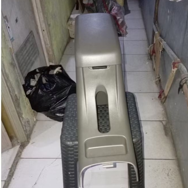 console box rush Terios original