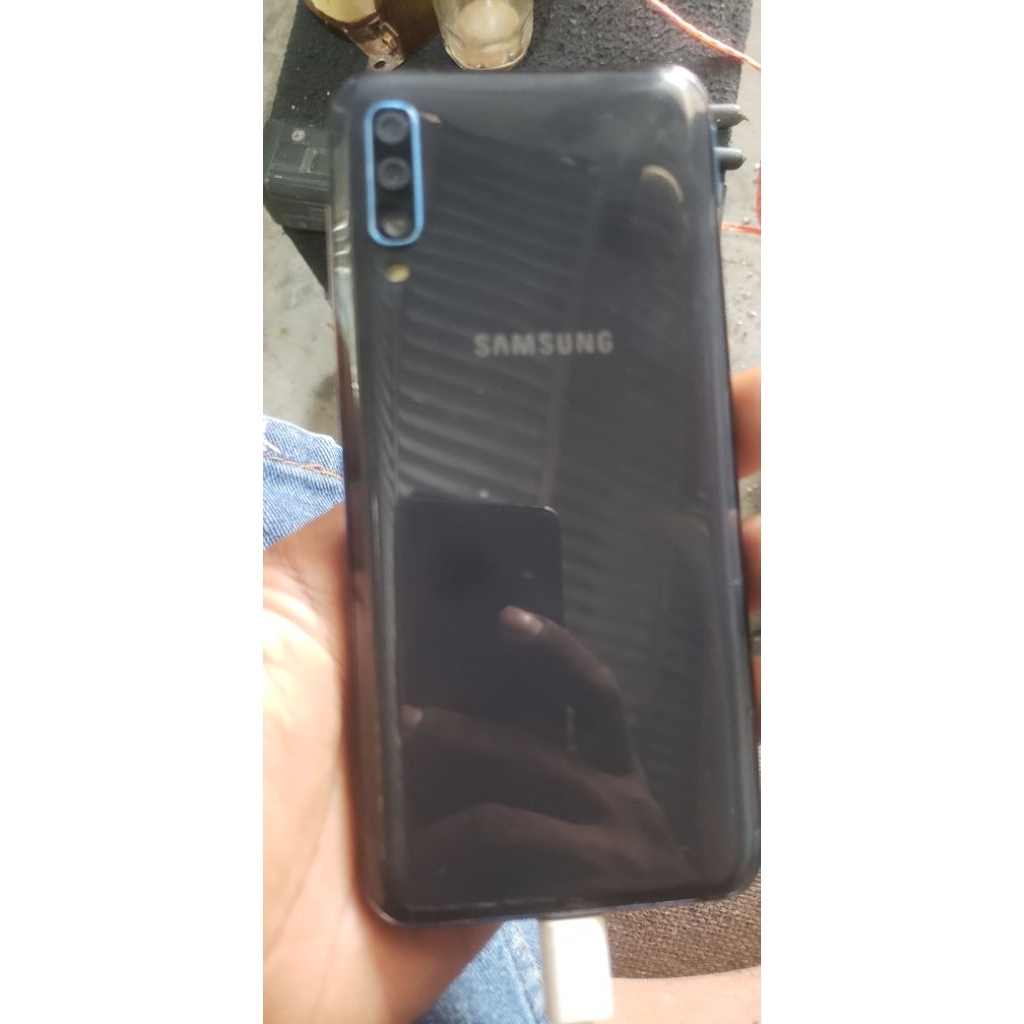 samsung a50 4/64
