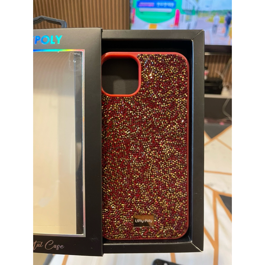 case iphone 15plus lolypoly