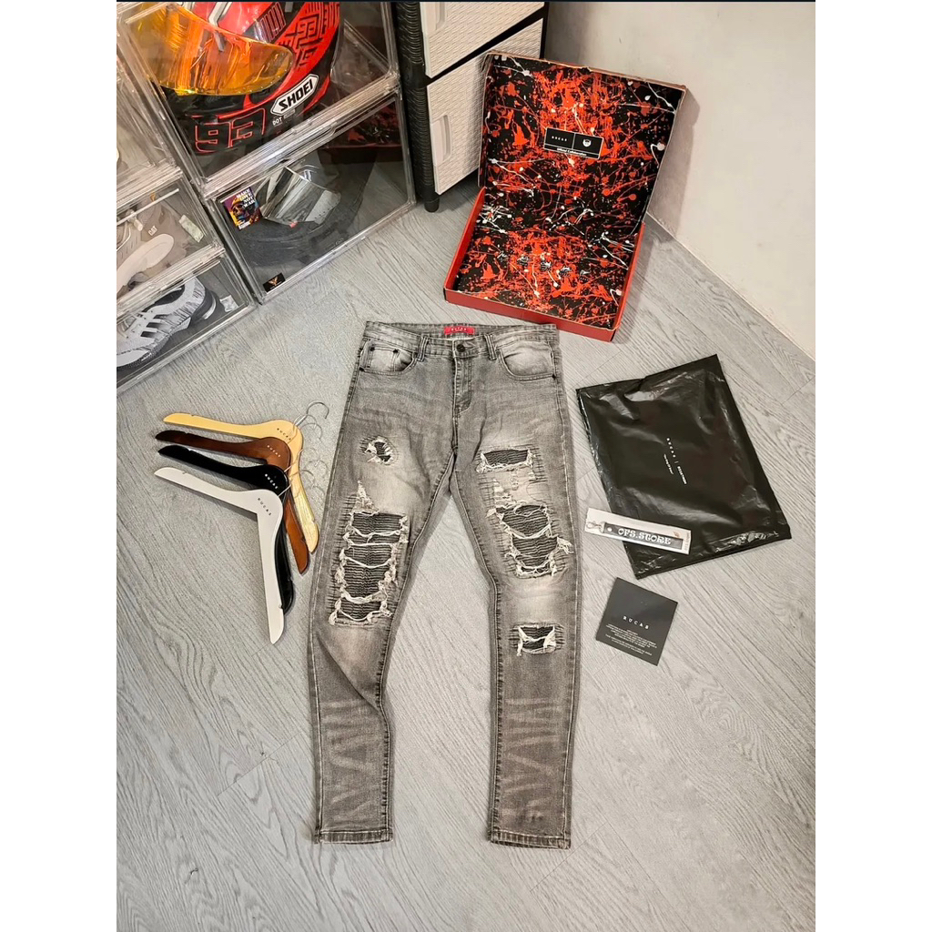 RUCAS X BIGETRON KING OF SNOW