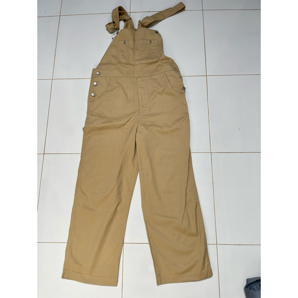 Jumpsuit denim Wego like new