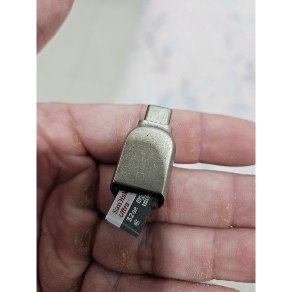 micro sd sandisk 32 gb original