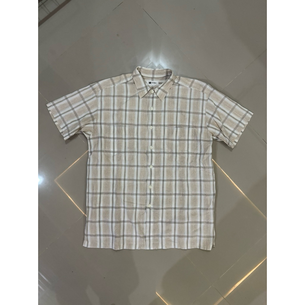 kemeja issey miyake japan