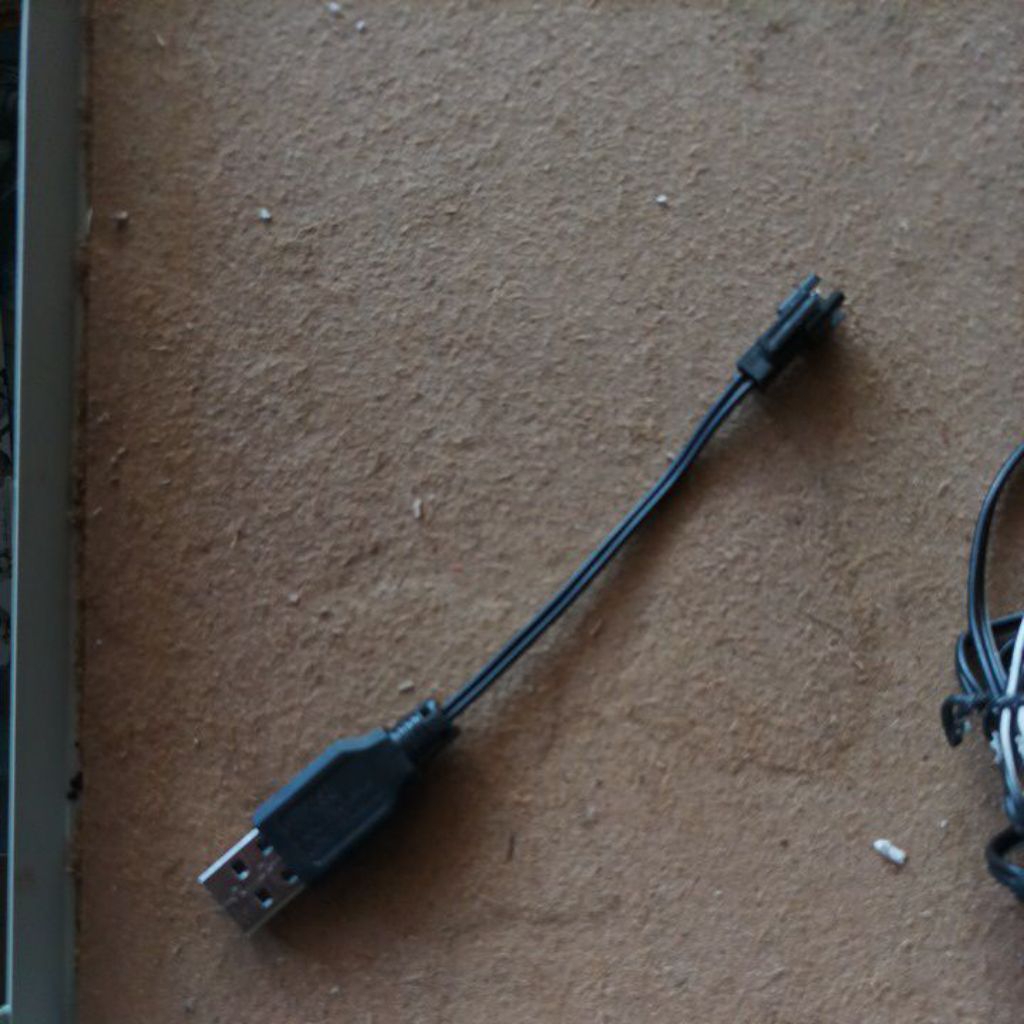 charger Mainan Mobil remote control RC