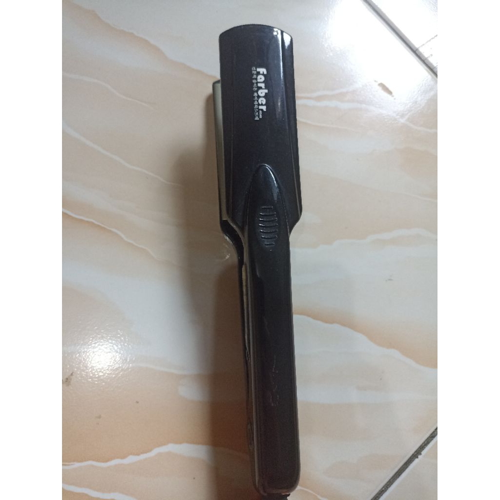 CATOK FARBER ORIGINAL / CATOK RAMBUT /CATOK SMOTHING