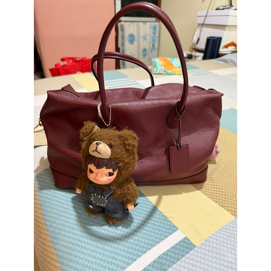 rounn bag preloved bao 34