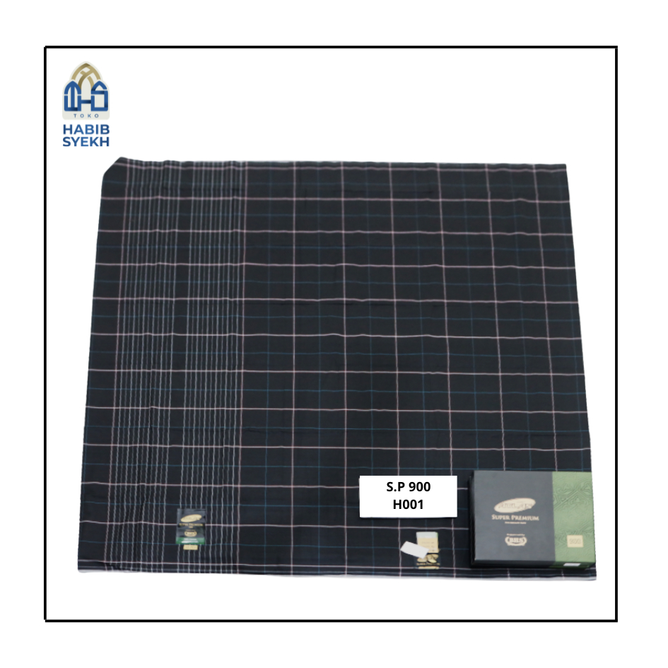 ATLAS SUPER PREMIUM 900/SARUNG ATLAS SUPER PREMIUM