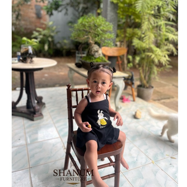 kursi anak kursi tiffani kayu kursi tiffani anak kursi kayu anak kursi kecil