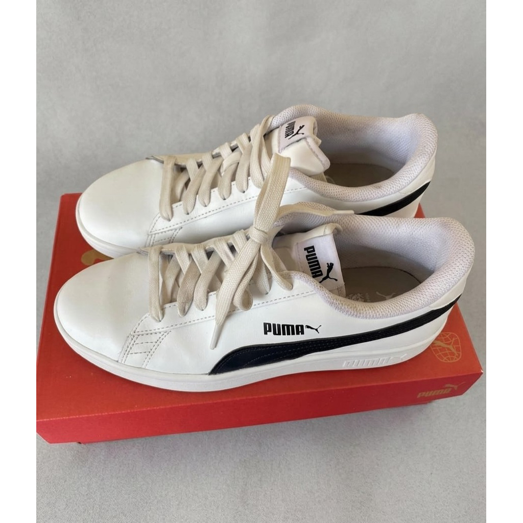 Sneakers Puma Original Preloved Sepatu Puma