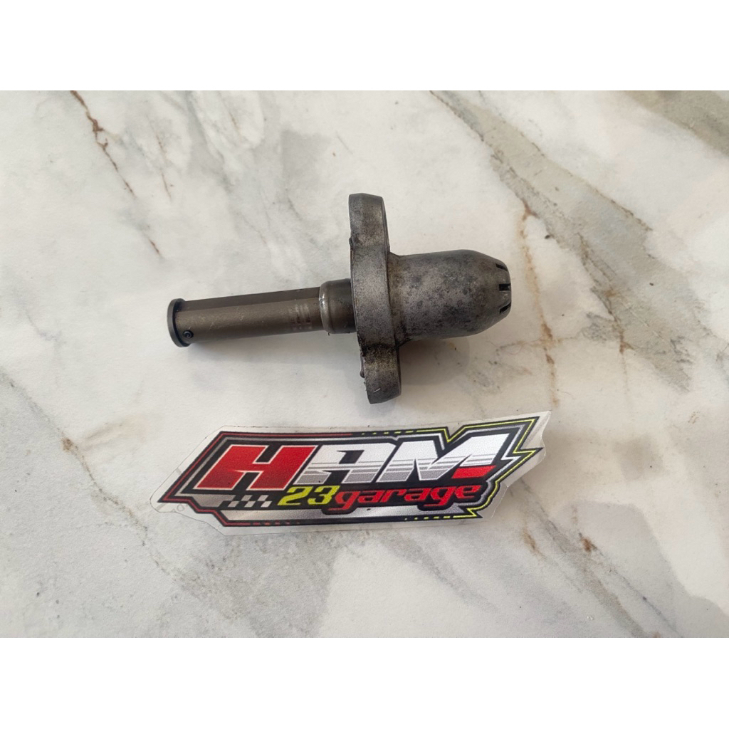 Tensioner Satria fu karbu original copotan