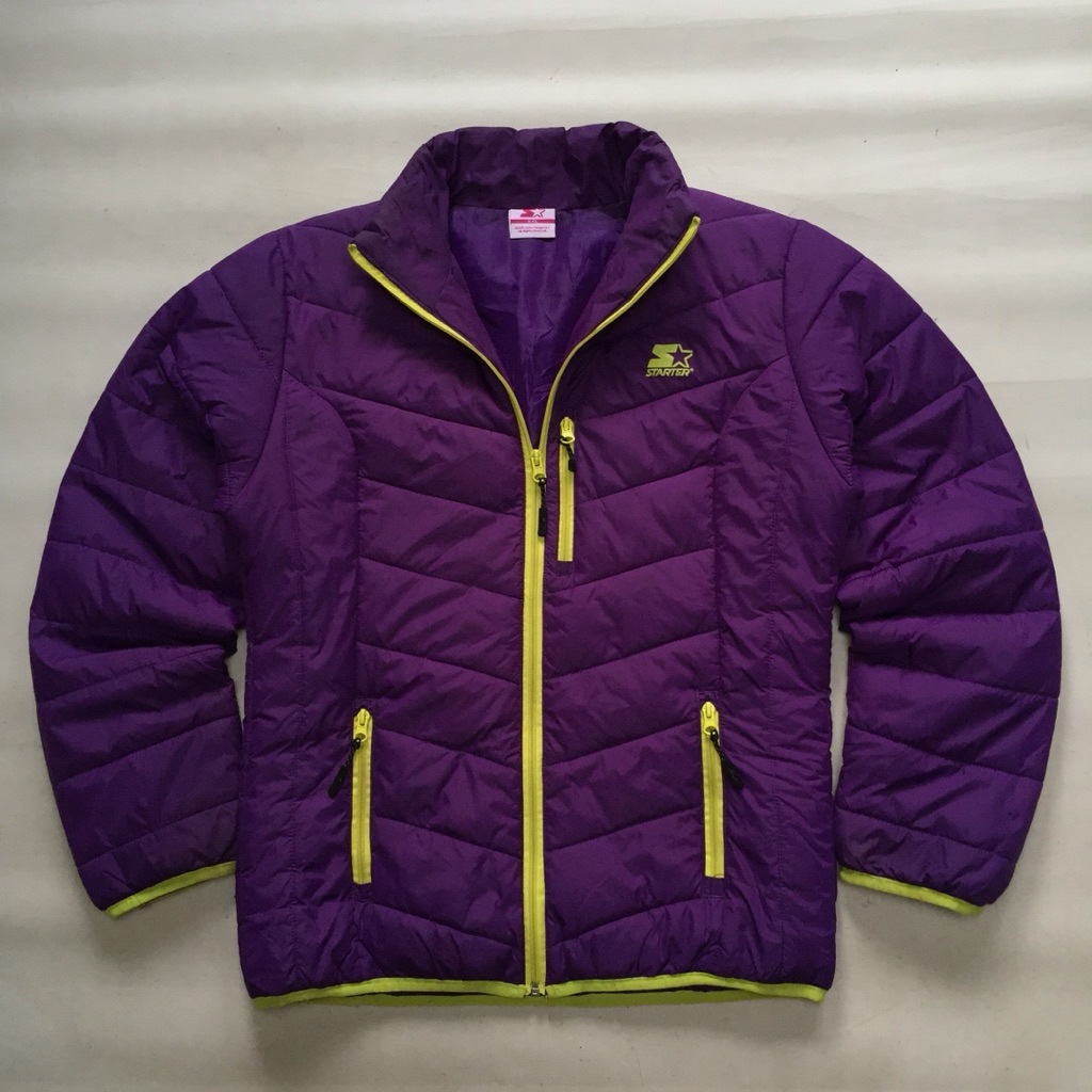 STARTER WINTER JACKET