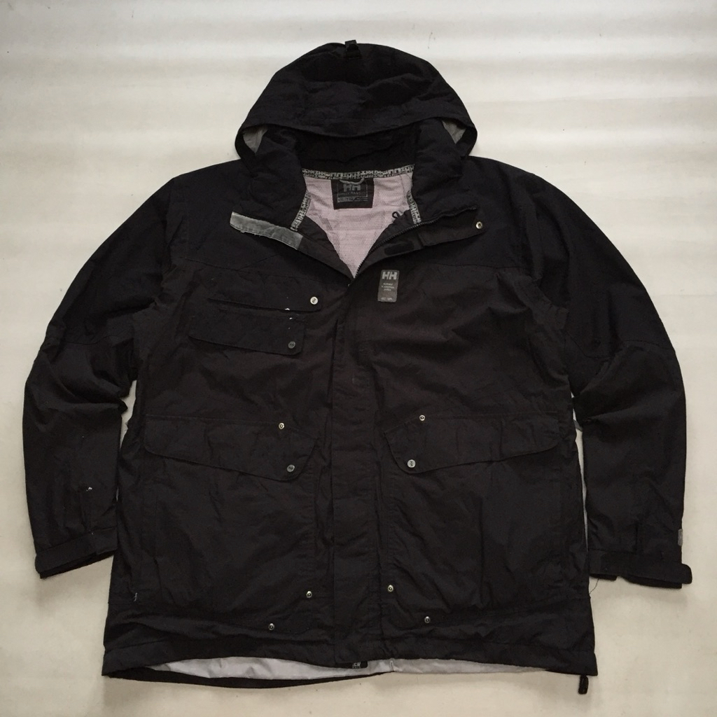 HELLY HANSEN SNOWBOARD JACKET