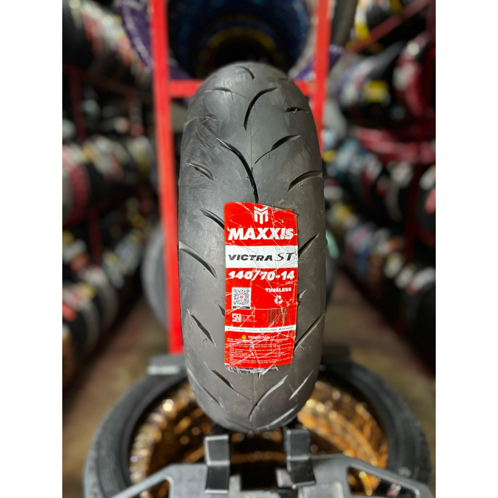 Ban Maxxis victra aerox pcx150 100/80-14 100/90-14 110/80-14 120/70-14 140/70-14 Aerox pcx150 pcx160