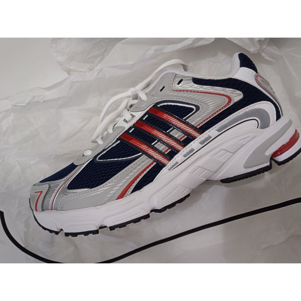 NEW Adidas Lifestyle & Running Response CL Shoes Unisex Blue IG6227